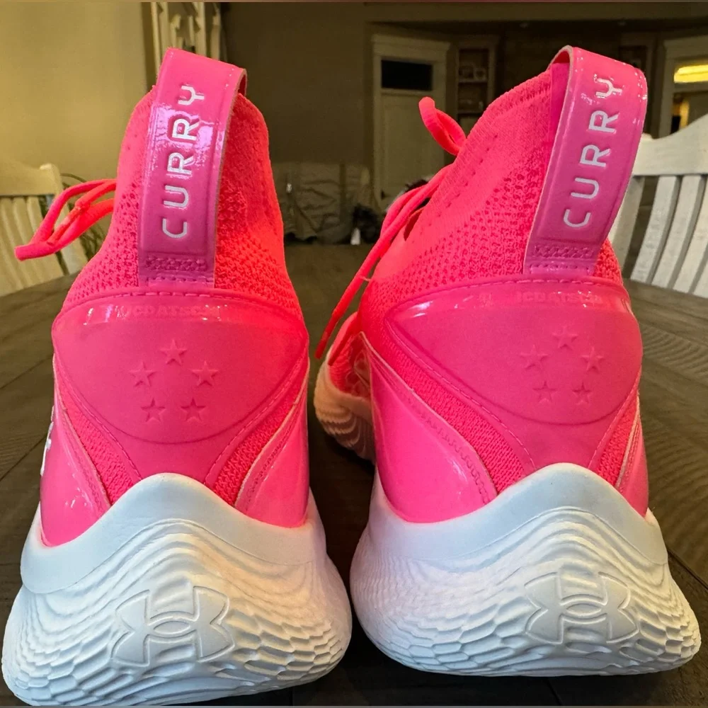 Under Armour Curry Flow 8 